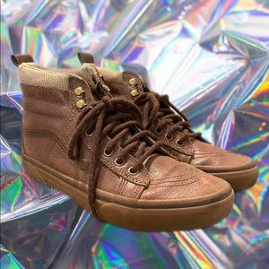 Vans Durable Sneakers